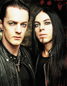 Satyricon