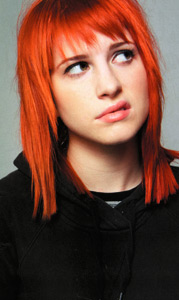  ,  Paramore