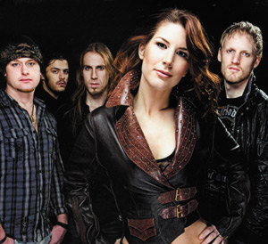 Delain