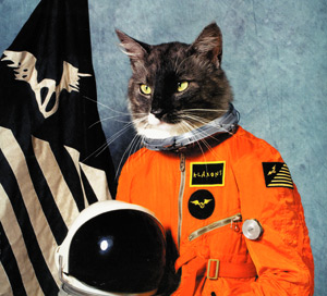 Klaxons, «Surfing the Void»