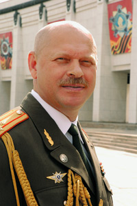 Леонид Малев