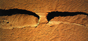 Мост на Марсе