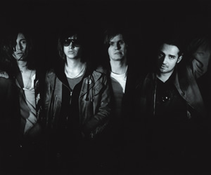 The Strokes