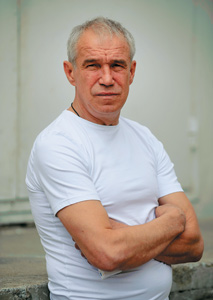 Сергей Гармаш