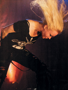 Arch Enemy