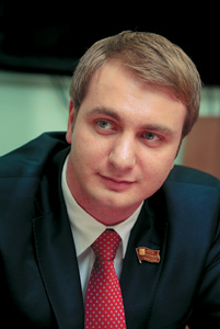 Кирилл Щитов