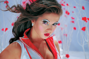 ������ ����