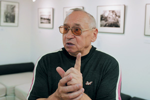 Валерий Корешков