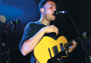 The Maccabees