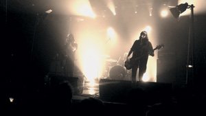 Band Of Skulls