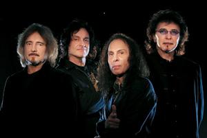 Black Sabbath