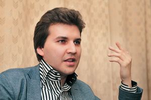 Александр Бузлов
