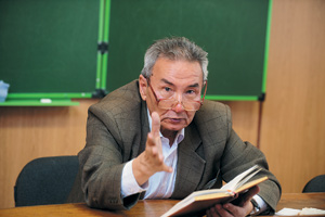 Станислав Джимбинов